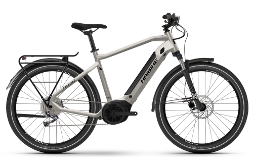 Haibike